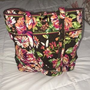 Vera Bradley Tote
